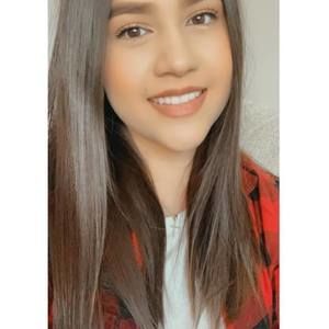 Meet your Posher, Cynthia